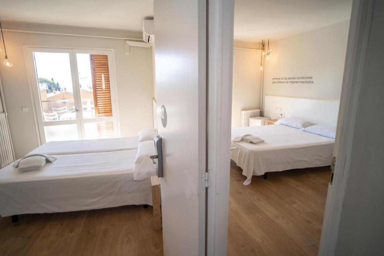 Dynamic Hotels Caldetes Barcelona Caldes D'Estrach Quarto foto