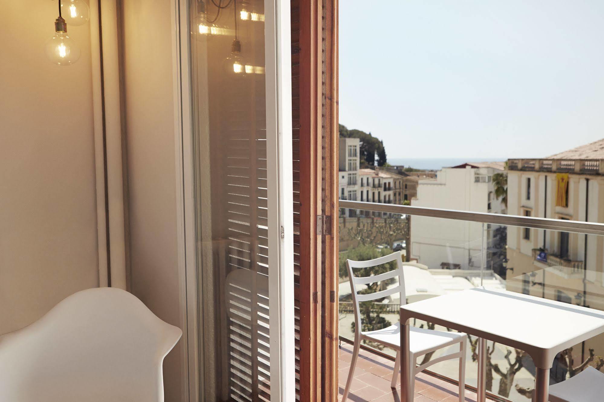 Dynamic Hotels Caldetes Barcelona Caldes D'Estrach Exterior foto